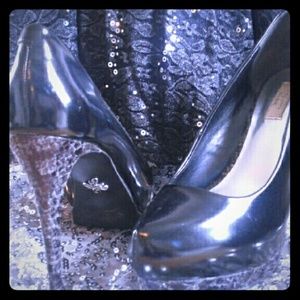 Simply Vera Wang Heels