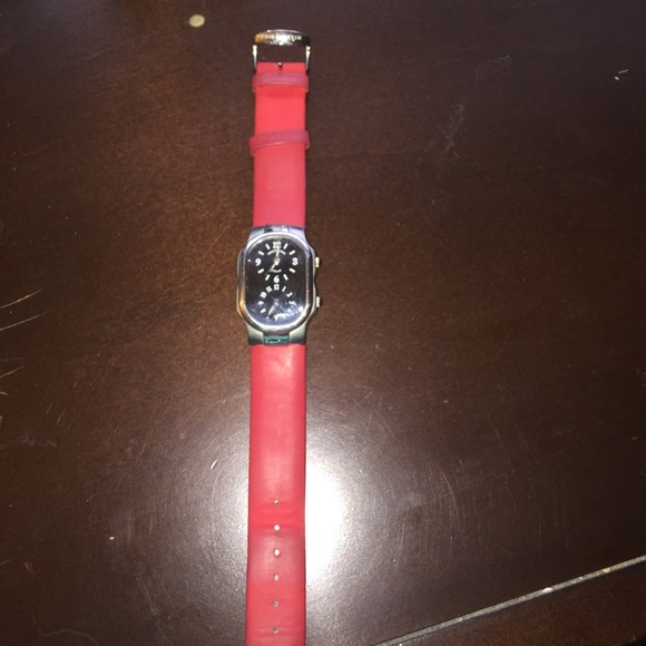 Authentic Philip Stein Watch!!! Great Condition