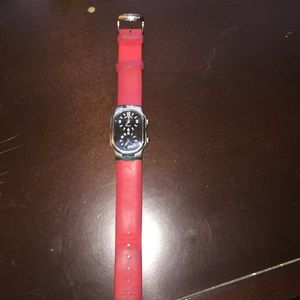 Authentic Philip Stein Watch!!! Great Condition