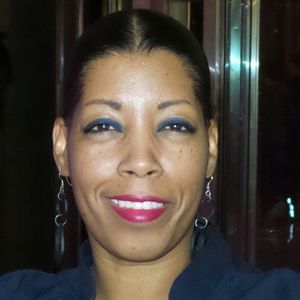 Meet your Posher, Katherine