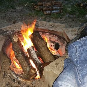 Meet your Posher, Dawn