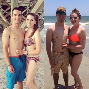 Meet your Posher, Gerilynn