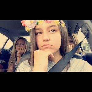 Meet your Posher, Grace