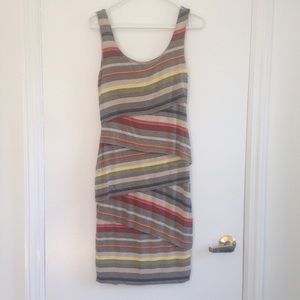 Bailey 44 Bandage Dress