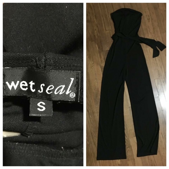 Jumpsuit