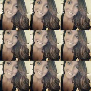 Meet your Posher, Monika