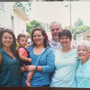 Meet your Posher, Jill