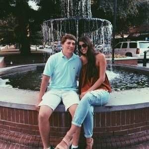 Meet your Posher, Harley