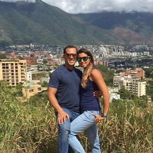 Meet your Posher, Florencia