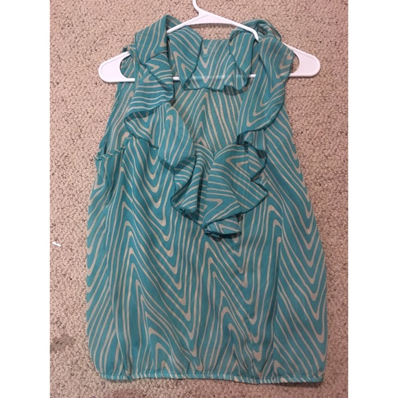 Tank top - Picture 1 of 1