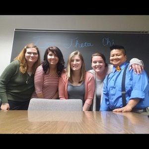 Meet your Posher, Jess