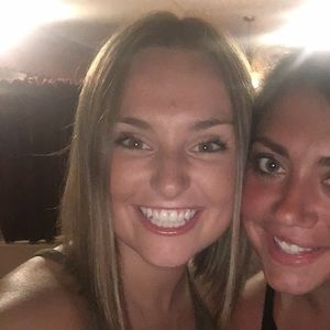 Meet your Posher, Breanne