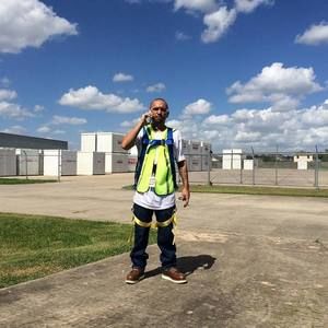 Meet your Posher, Adam aj