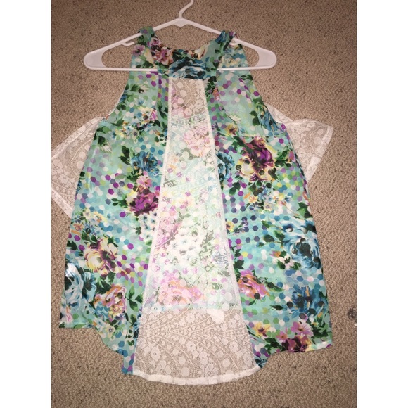 Tank top - Picture 2 of 2