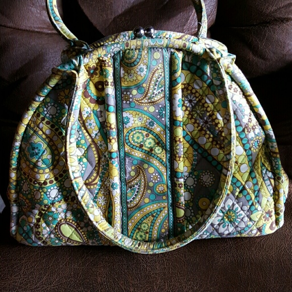 Vera Bradley handbag