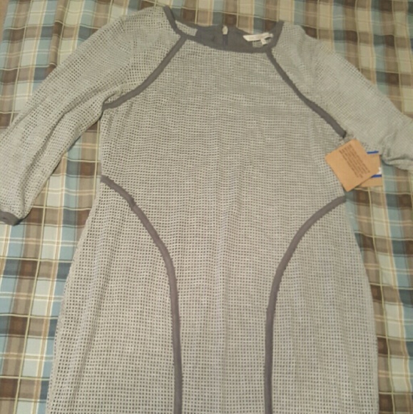 Rachel Roy, The Sporting Life dress