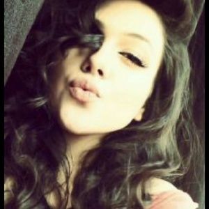 Meet your Posher, Angelica