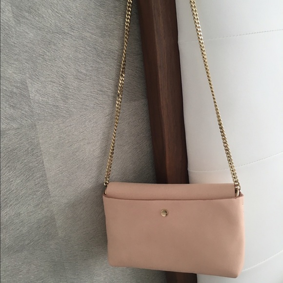 Zara Handbags - ❗️price drop for Zara party only❗️