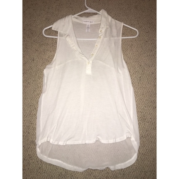 Tank top - Picture 1 of 2