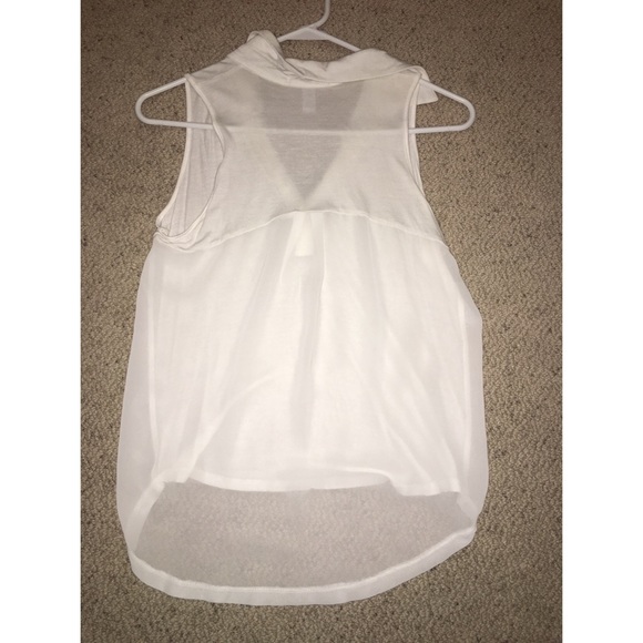 Tank top - Picture 2 of 2