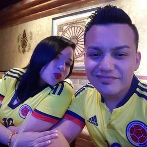 Meet your Posher, Daniela