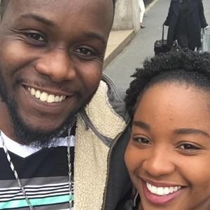 Meet your Posher, Noelle