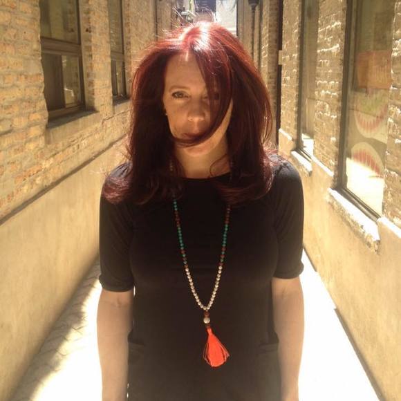 Meet your Posher, Alisa