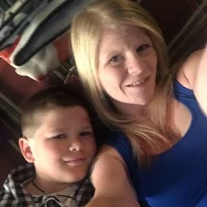 Meet your Posher, Amber