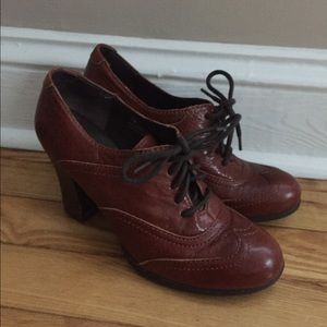 Vintage heels!