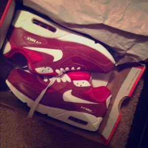 AUTHENTIC Nike Air Max 90