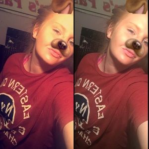 Meet your Posher, Brianna