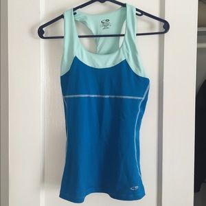 Champion work out top!