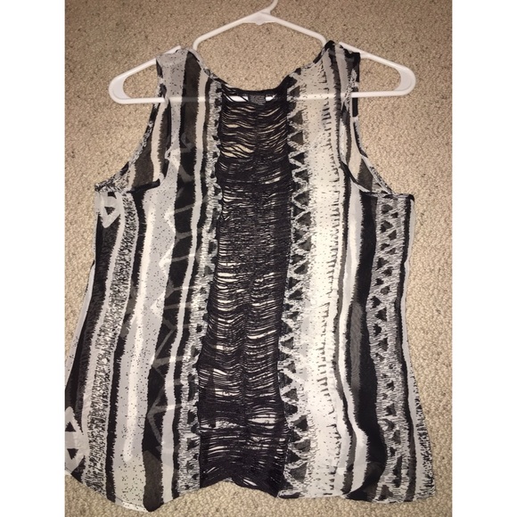 Tank top - Picture 2 of 2