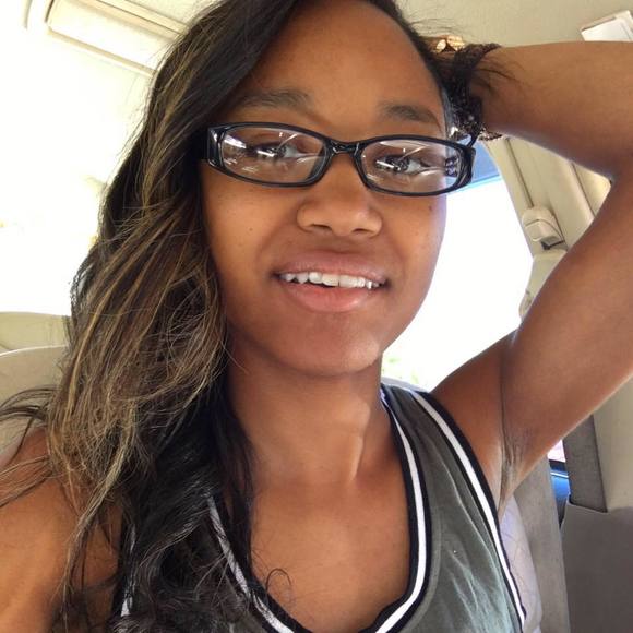 Meet your Posher, Jada