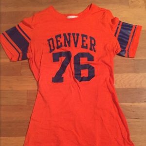 Denver Broncos T-shirt
