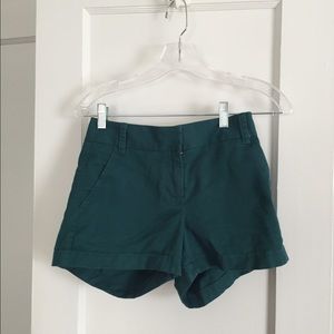J Crew shorts!