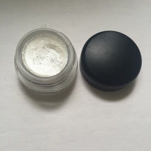 MAC Fancy Frosting prolongwear  paint pot.