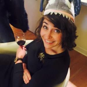 Meet your Posher, Cait