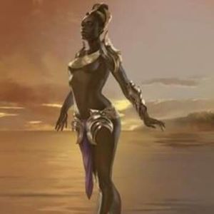 Meet your Posher, Aisha