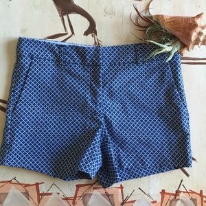 Cynthia Rowley printed shorts Cynthia Rowley printed shorts