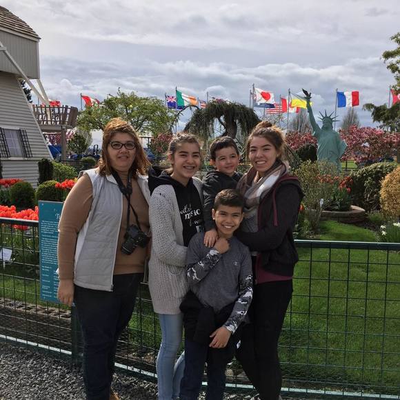 Meet your Posher, Miny