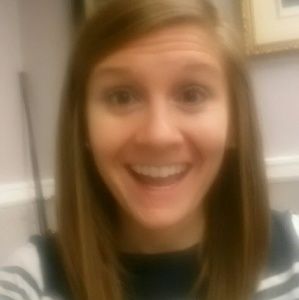 Meet your Posher, Kerri