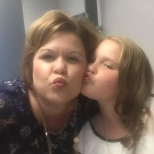 Meet your Posher, Stacy