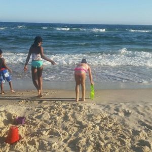 Meet your Posher, Barbara