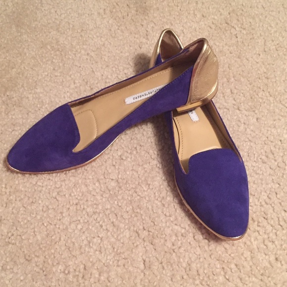 DVF brand new flats