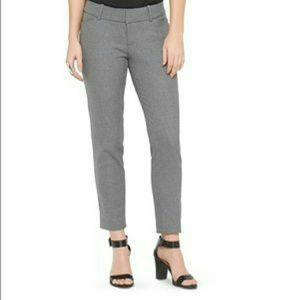 Target Merona modern fit ankle pants