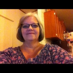 Meet your Posher, Margaret