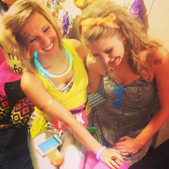 Meet your Posher, Madison