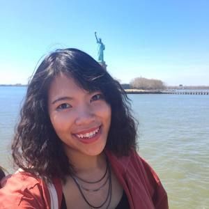 Meet your Posher, Sam