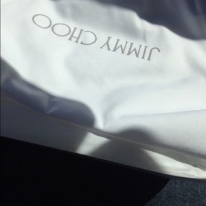 Jimmy Choo's size 37 Jimmy Choo's size 37